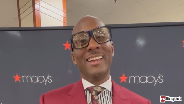 Partnership with Macy’s to Bring Flair to Men’s Suits